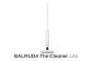 BALMUDA The Cleaner Lite 