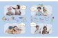 2人兄弟に最適！Snapband （ スナップバンド ）43本セット