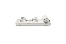 Table Stove KGS01JP　（ホワイトWH） 白  家電 カセットコンロ バルミューダ コンロ 