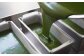濃厚抹茶ガトーショコラ