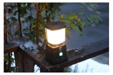 ZASHBEAR LED LANTERN ／ 充電タイプ 充電式ライト ライト 照明 電気 灯り 電化製品 充電式 防水 防塵 軽量 コンパクト 東京都 武蔵野市