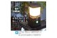 ZASHBEAR LED LANTERN