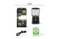 ZASHBEAR LED LANTERN
