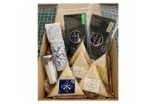 【天草納豆】朝食セット ／ 小粒 海苔 焼のリ しょうゆ 濃口 塩 詰合せ 東京都 [No.117]
