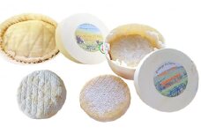 青梅産チーズ詰め合わせ [№5714-0077]