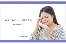 防護服マスク1枚組 [№5714-0078]
