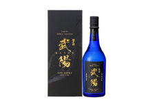 澤乃井　生酛純米大吟醸　武陽 720ml 1本[№5714-0281]