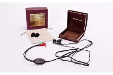 バイノーラルマイク Adphox BME-200 フィールドレコーディング 生録 立体音響録音用 イヤホン付き 東京都 青梅市[№5714-0289]