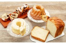 季節のパンセット　冷凍便[№5881-0325]