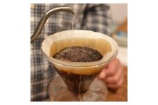 南方郵便機　フレンチローストセット（コーヒー粉）　