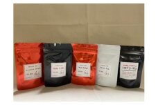 紅茶初心者さん必見！プロが厳選した「5種類のティーバッグ」でカフェ気分♬