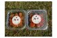 中梅干し210ｇ650円×2パック