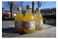 梅ドリンク180ml250円×8本