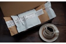 ドリップバッグ アソート SET （ 5種類 ） 【 PANTRY COFFEE 】 |  自家焙煎 コーヒー 珈琲 飲料 モカ ブレンド ビター シングルオリジン  直火式焙煎機 珈琲専門店 調布 東京