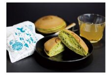 03　まちだシルクメロン和洋菓子セット