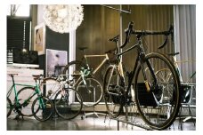 CHERUBIM　オーダー自転車　利用チケット（完成車）