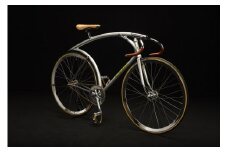 CHERUBIM　オーダー自転車　利用チケット（Humming Bird）