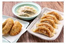 DINING BAR SUU　自家製神餃子