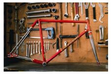 CHERUBIM　オーダー自転車　利用チケット（5万円分）