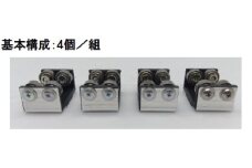 フラットーク 鉄道模型用Action Stand AC-2401