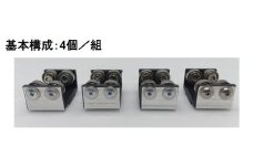フラットーク 鉄道模型用Action Stand AC-2402