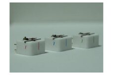 【ST/MO/SPタイプから１つ選択】レコードに刻まれている微細な音までも再生するダイレクトタイプ最高級MCカートリッジ