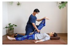 MADOKA YOGA タイ古式もみほぐし＆ストレッチ90分