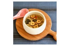 食べられる薬膳ブレンドティー