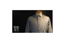 ＜オーダー専門＞吉田スーツがお仕立てする『パターンオーダーシャツ』_オーダーシャツ パターンオーダー 高級シャツ メンズシャツ 吉田スーツ ふるさと納税 送料無料【1578506】