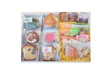 東京都　アンヌ国立スイーツ　職人手作り焼菓子プレミアムセット(28～32点入)【1571837】