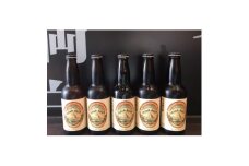 多満自慢　地ビール「多摩の恵」明治復刻ビール　330ml　24本【1623795】
