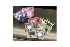 自家焙煎　オリジナルブレンドコーヒー＜粉50g×2袋＞&ドリップコーヒー＜10袋＞セット【1625610】