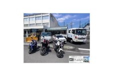 拝島自動車教習所12,000円分クーポン券【1625987】