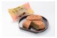 「紅あずま」を使い、シナモンの風味豊かに焼き上げました。
風味豊かな味わいをお楽しみください。