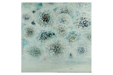 「無色」 絵画 大サイズ 162.0cm × 162.0cm ふるさと納税 絵画 アート 油絵 キャンパス 東京都 東大和市 HAS003