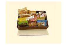 スイーツガーデンノイの焼き菓子詰め合わせ「清瀬みやげ」