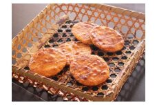 純手焼きせんべい＆味億詰め合わせ