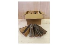 乾燥薪1箱（18kg～20kg） （①大割）