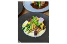 アルブル特別コース　レストランでのお食事（フルコース）約2時間
