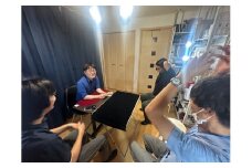 親子で参加！マジックの日本チャンピオンによるマジック教室