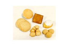 焼き菓子詰め合わせ(彩りセット)【1439298】