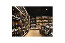 小山商店×けぇどの会所×京王観光(株)　日本酒試飲体験ツアー(1名様分)【1575324】