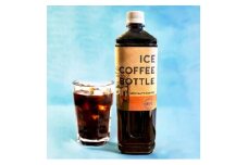 焙煎工房のアイスコーヒーボトル　1L×6本セット【1642291】
