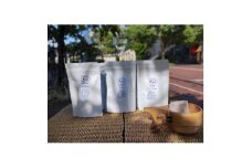 お湯を注ぐだけで手軽に飲める「珈琲バッグ」セット(3種類×各2パック)【1653080】