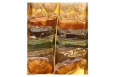 パンエヴィーノオリジナル焼き菓子 お任せ12個セット【1561587】