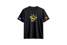コルグ プレミアムTシャツ KORG×なしのすけ(Sサイズ)【1658424】