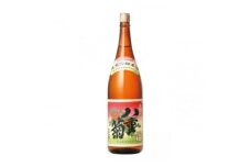 清酒　八重菊　1.8L　N1【1390146】
