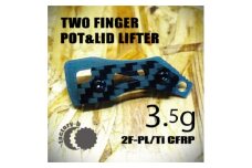 ＜factory-b＞2F-PL/Ti CFRP＜ULギア＞【1525945】