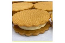 あきる野蜂蜜バターサンド　5個入り【1556698】