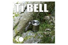＜factory-b＞Titanium Bell 22【1486792】